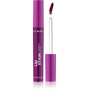 LAMEL Lip Stain barva za ustnice z vlažilnim učinkom odtenek 2.7 ml