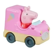 shumee Hasbro Peppa Pig Peppa Ice Truck Buggy 8 cm