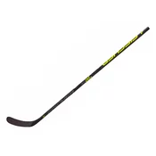 Kompozitna hokejska palica Fischer RC ONE PRO Grip Senior 28 levo roko navzdol, flex 85