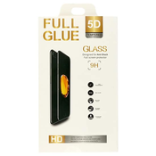 KALJENO STEKLO FULL GLUE 5D ZA XIAOMI MI 9 LITE ČRNO