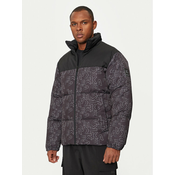 KARL LAGERFELD Puhovka 505011 544528 Črna Regular Fit