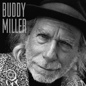 Buddy Miller - Buddy Miller (Digipak) (CD)