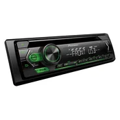 Pioneer auto radio DEH-S120UBG