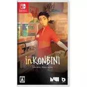 inKONBINI: One Store. Many Stories (SWITCH)
