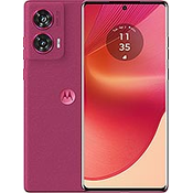 MOTOROLA pametni telefon Edge 50 Fusion 8GB/128GB, Hot Pink