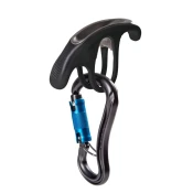 OCÚN Bely Set Condor Triple/Bow varovalni set, črn