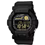 Casio g-shock rucni sat ( GD-350-1B )