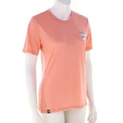 Ortovox 140 Cool MTN Gradient TS Ženske Kratka majica