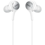 Žične slušalke USB-C Samsung IC100BW bele GP-TOU021CSKWW (bulk)