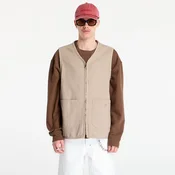Telovnik Dickies Canvas Summer Vest Desert Sand S