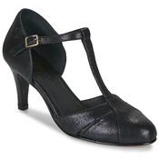 Betty London Salonke MASETTE Crna