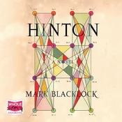 AUDIBOOK Avdio knjiga: Hinton