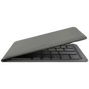 UNIQ Forio foldable Bluetooth keyboard green (UNIQ-FORIO-LGREEN)