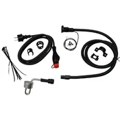 Kompletni grelec motorja MF CASE VALTRA SISU