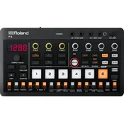Roland Aira Compact P-6 Sampler (Kao novo)
