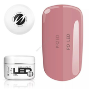 High Light LED Gel Cover za nokte 100g | SILCARE COSMETICS | Kozmo