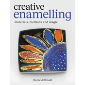 Creative Enamelling