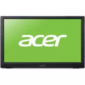 Acer/PM161QTbmiuuux/15.6/IPS/FHD/60Hz/6ms/Črna/2R UM.ZP1EE.007