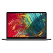 Laptop Apple MacBook Pro A1707 2017r. i7 - 7700H | 16GB 256GB SSD | 15,4 2880 x 1800 | Mac OS Ventura [A-]