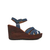 Lasocki Sandali WI23-LEMONE-03 Modra