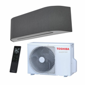 Klima uređaj 3,5kW Toshiba HAORI, RAS-13J2AVSG-E1/RAS-B13N4KVRG-E