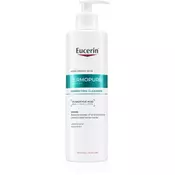 Eucerin DermoPure Clinical Correcting Cleanser eksfoliacijski čistilni gel za obraz in telo 400 ml
