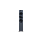 ELAC Debut F6.3 Black Brushed Vinyl (kom)