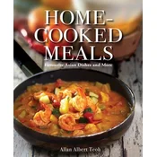 Home-cooked Meals