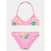 Roxy Kopalni kostum Funny Bambino ERLX203174 Roza