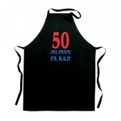 Predpasnik 50 jih imam