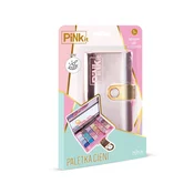 shumee PALETA SENČIL ZA OČI PINK IT 0536