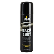 Pjur Back Door - silikonski analni lubrikant (250ml)