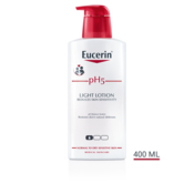 EUCERIN PH5 LOSION ZA TIJELO LIGHT 400ml