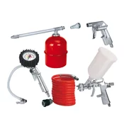 Set za kompresor Einhell 5/1 - Einhell