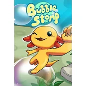 Bubble Stomp (Xbox Series X|S) XBOX LIVE Key EUROPE