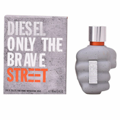 Diesel Only The Brave Street Pour Homme Toaletna voda 50ml