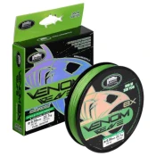 Pletena Vrvica Lineaeffe 8X Braid Apple Green SP 150m
