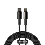 Baseus Tungsten Gold 2m (CATLWJ-A01)