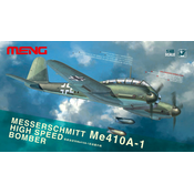 Messerschmitt Me 410A-1 High Speed Bomber