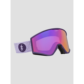 Electric EK1.S Flood Purple(+Bonus Lens) Smucarska OČALA purple chrome