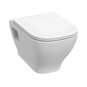 JIKA H8666160000001 - Viseča WC školjka DEEP + WC sedež SoftClose DEEP