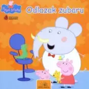 Pepa prase - Odlazak zubaru