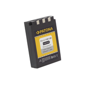 PATONA - Baterija Olympus Li-12B/Li-10B 900mAh Li-Ion