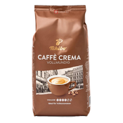 Tchibo Caffe Crema Vollmundig kavna zrna 1kg