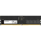 Lexar DDR5 32 GB 262 PIN U-DIMM 5600 Mbps, CL46, 1,1 V – blister pakiranje LD5U32G56C46ST-BGS