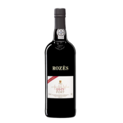 Rozés Vino Porto Vintage 2015 Unfiltered 0,75 l