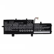 Baterija za Asus UX450FD/UX480FD, C31N1804, 15.4 V, 4400 mAh