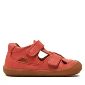 Sandali Froddo Ollie Sandal G G2150187-3 S Rdeča