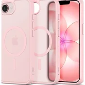 Futrola Tech-Protect Basicmag Magsafe iPhone 16E/17E - matné soft pink
