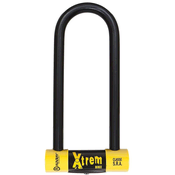 shumee Zaponka AUVRAY U-LOCK U-XTREM 80 x 250 mm, premer zatiča 16 mm